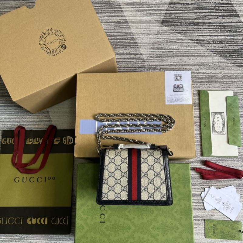 Gucci Satchel Bags